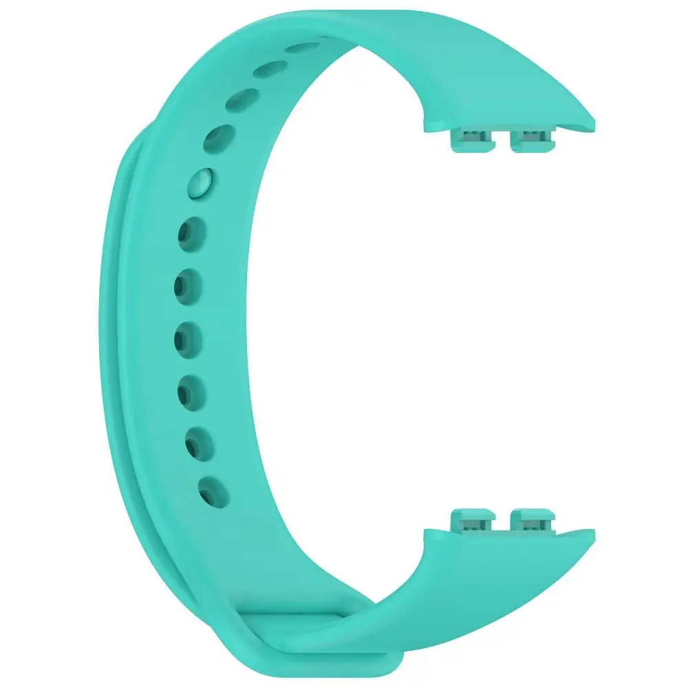 Soft Replacement TPU Strap Smart Watch Watchband Wristband Accessories Sports Bracelet for Honor Band 9