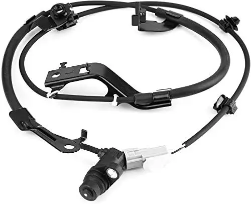

Датчик скорости колеса ABS для Toyota Hilux Base SR 2004-2012 2,7 л, передний левый 89543-0K020