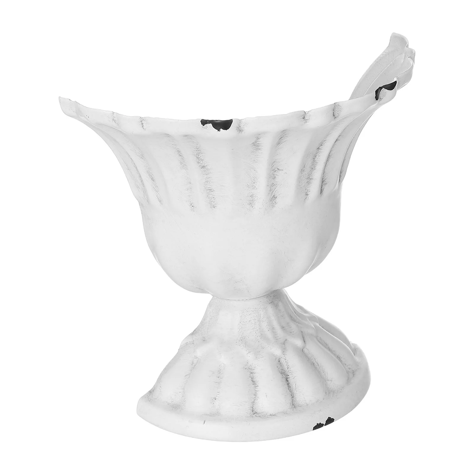 

Artistic Half Decorative Craft For Oil Painting Display Home Office Cafe Decoration Unique Flowerpot Ornament Diy Drawing Prop