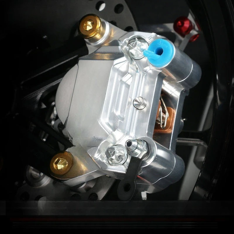 

Little Crab ADL-28 with Anti-counterfeiting Code No. 9 Nuclear Modified General-purpose Model