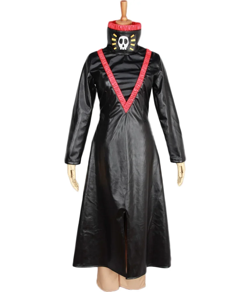 Hunter X Hunter Feitan Cosplay Costume Tailor Made