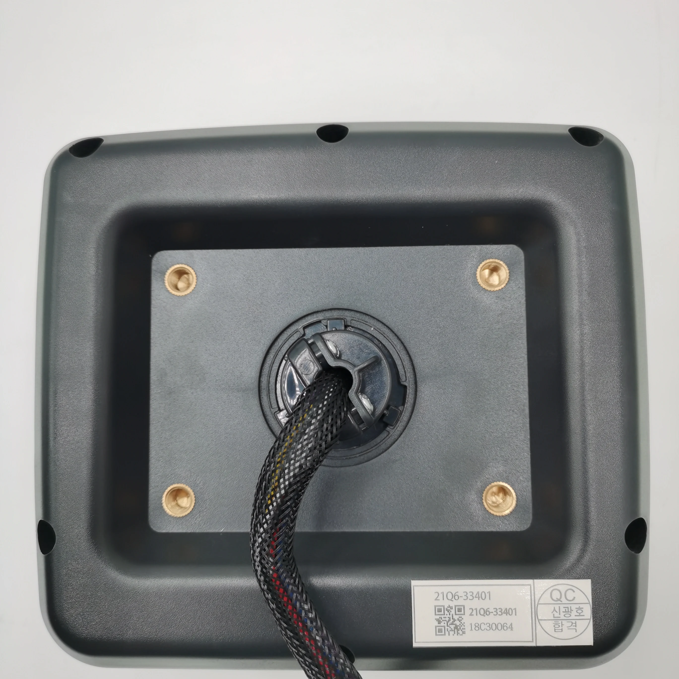 21Q6-30103 21Q6-30105 21Q6-33400 21Q6-33402 21Q6-30104 21Q6-33401 21Q6-30400 Манометрная панель для Hyundai R200-9S R220-9S R300-9S