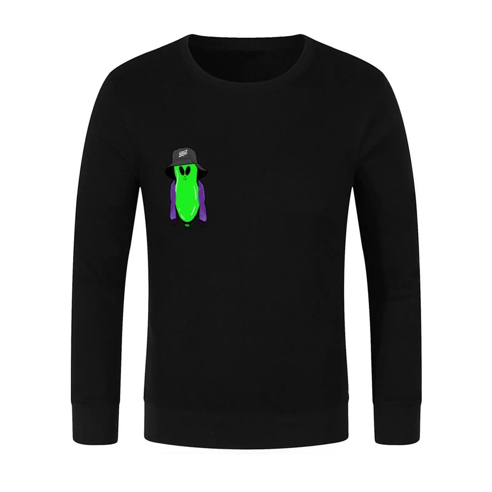 كيفن غريز ووك بالون البلوز رياضية الرجال قميص العرق مجموعة رياضية الرجال ملابس رجالية قمصان سويت شيرت بقلنسوة