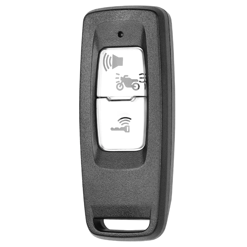 Zz لهوندا K1Z K1B K2S K2V K2C دراجة نارية مفتاح بعيد 433.92 ميجا هرتز 47 رقاقة TXM004 35111-K1Z-U11 35121-K1Y-D11 35123-K1B-T1