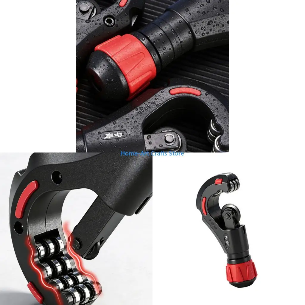 Y3NA Metal Bearing Pipe Cutting Tool For excellent Operation On Aluminum And Various Metal Tubes