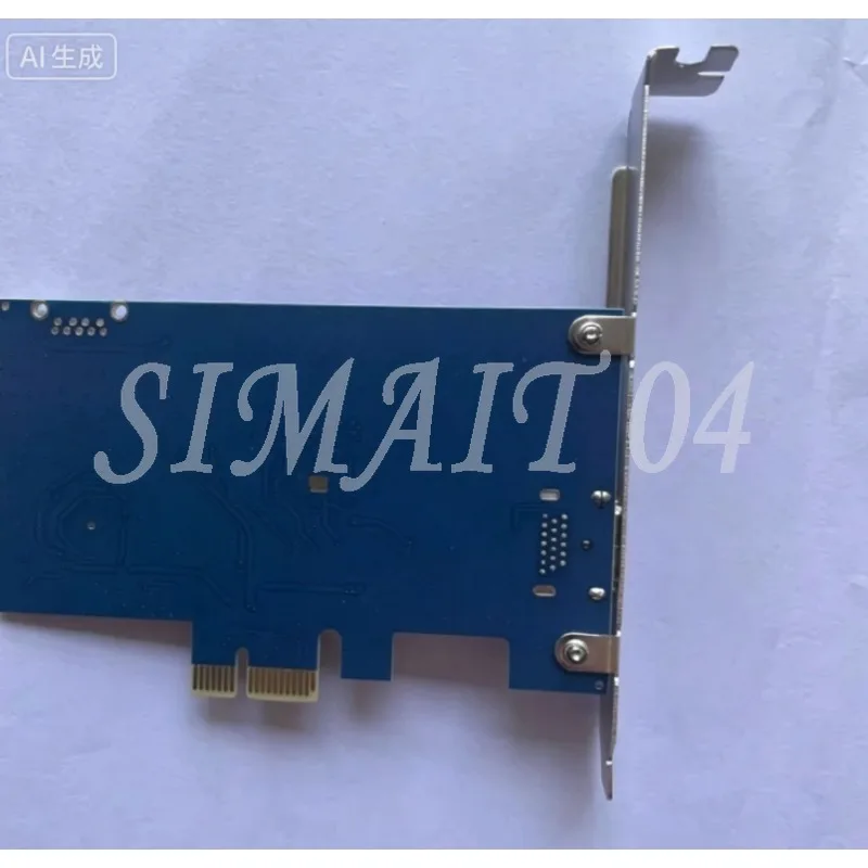 High Definition 1080P Capture Card, HDMI Connection, To PCIE Image Built-in