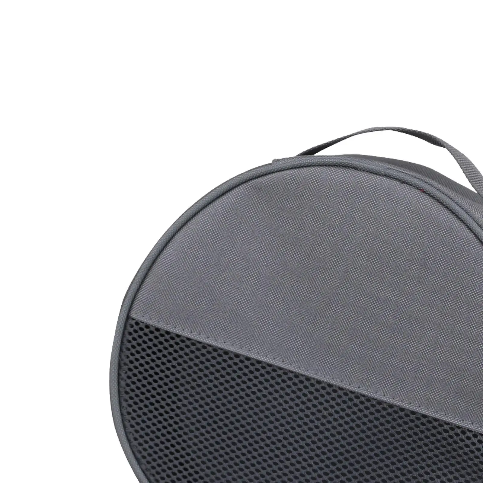 حقيبة نزهة للطهي الحراري بسعة كبيرة مع حقيبة يد وحقيبة أدوات المائدة