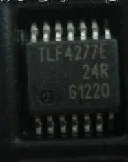 Free shipping  TLF4277E TLE4277E SSOP14     10PCS