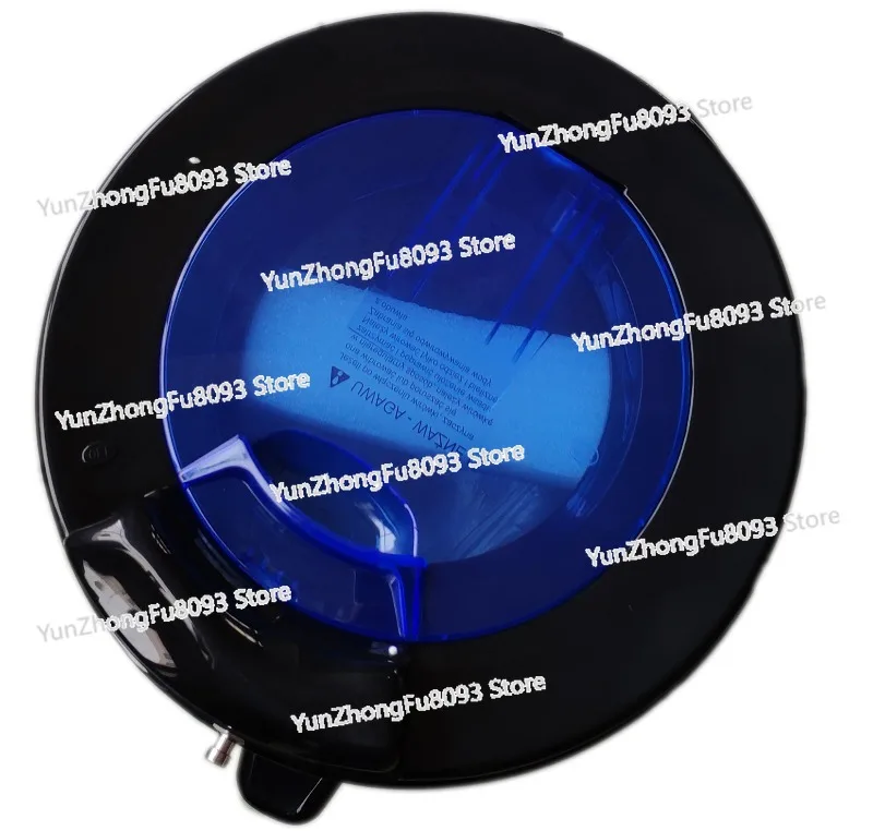 3200RPM Round spin dryer clothes centrifugal cloth spin dryer