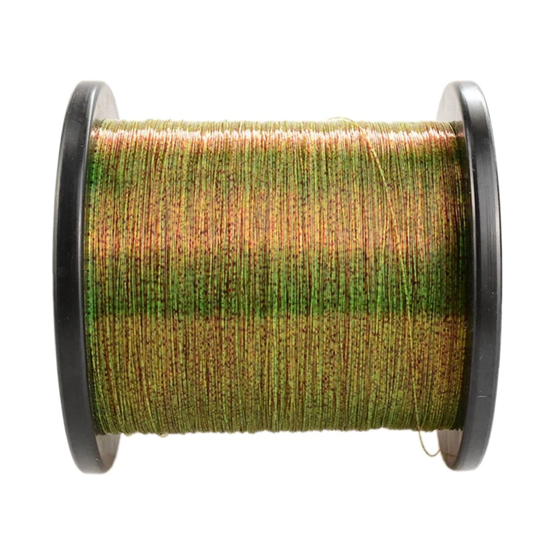 

ABVE-1000M Invisible Fishing Line Speckle Fluorocarbon Coating Line Fly Fishing Line Spotted Carp Fluorocarbon Line