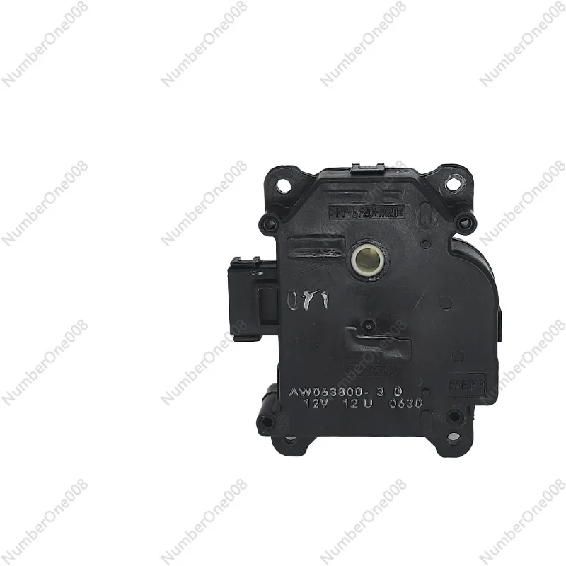 Adapted to Suzuki Tianyu Air Conditioning Wind Direction Adjustment Servo Motor Motor Module Switching