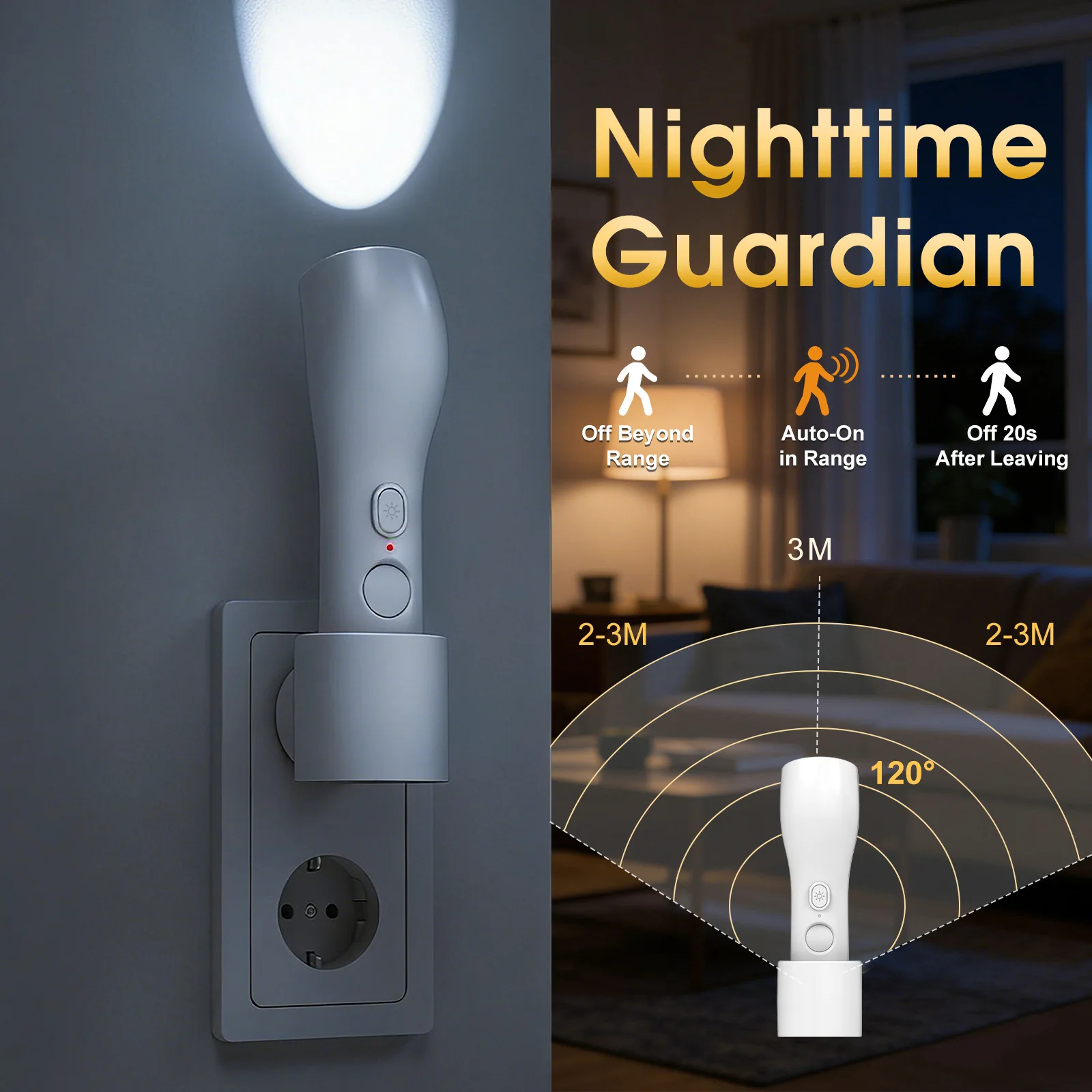torcia-multifunzione-luce-con-sensore-di-movimento-luce-notturna-luce-di-emergenza-sensore-di-movimento