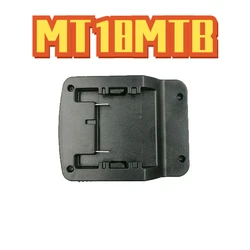 This Adapter for Makita 18V Lithium-ion Batteries. Converts To A Smart Adapter for 18V Lithium-ion Batteries MT18MTB