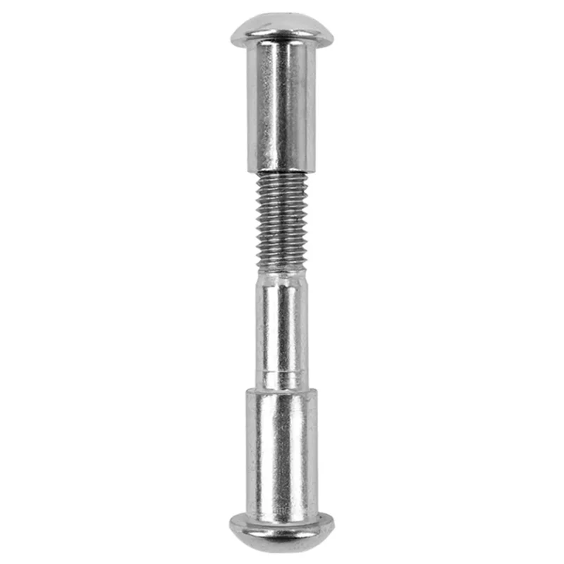 

Black Folding Pothook Hinge Bolt Locking Screws For Xiaomi MIJIA M365 Electric Scooter