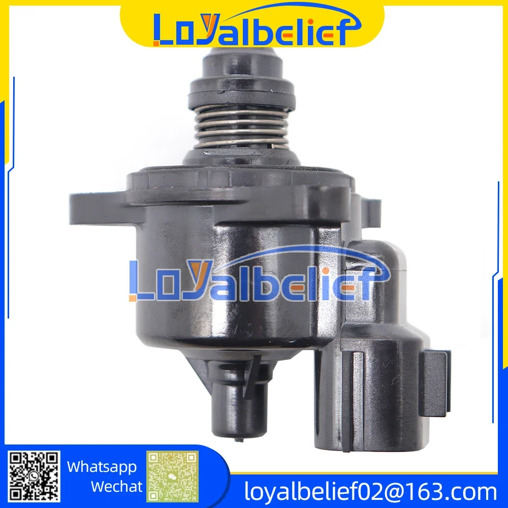 Idle Air Control Valve For Mitsubishi Lancer ck4 Carisma 1.6 Galant 8 Outlander 2003 OE# 1450A132 1450A166 1450A069 1450A065