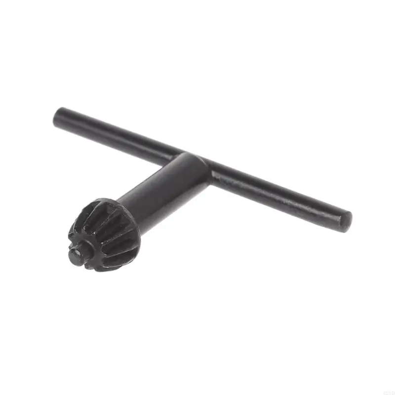 A2UD 4X Micro Motor Brill Chuck Clapg 0,3-4mm com a chave 3,17 mm eixo conexão