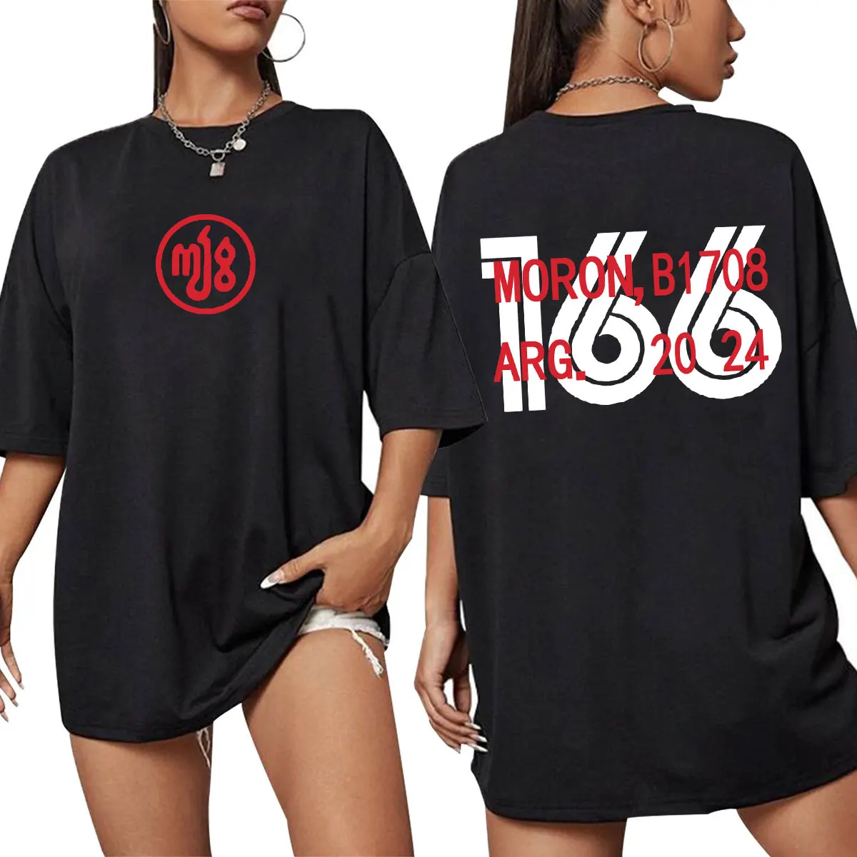 

Лето 2025 года, рэпер Milo J Merch 166, футболка из 100% чистого хлопка с принтом, женская мода в стиле хип-хоп, повседневная удобная футболка большого размера с коротким рукавом