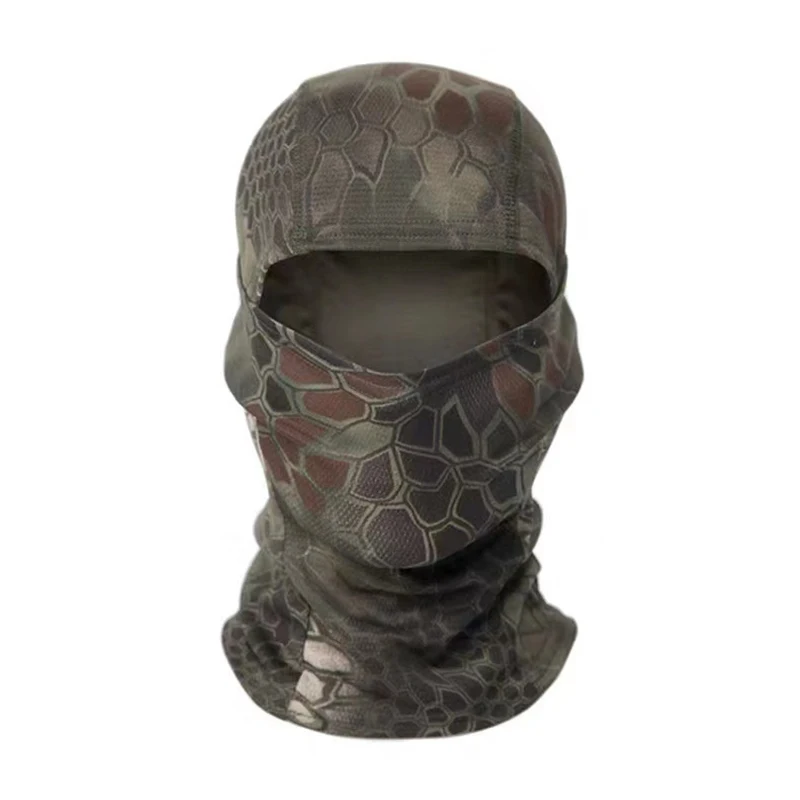 AliExpress Tactical Men Scarf Camouflage Balaclava Full Face CS Mask Ski Cycling Hunting Head Neck Cover Helmet Liner Cap