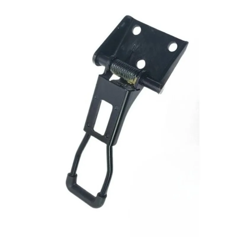 

Оригинальный черный стопор задней двери, шарнир, внешние детали, комплекты кузова для автомобилей MAXUS V80 2018, новинка