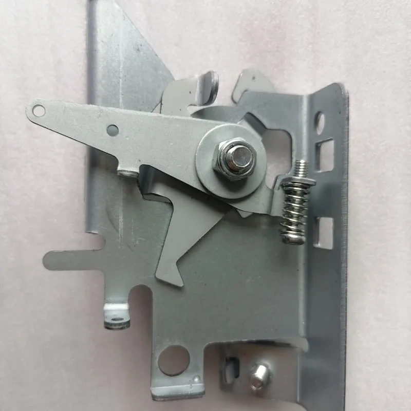 The Speed Control Group Suitable for FJ180V Engine Power Parts Has A Choke Valve Swing Rod