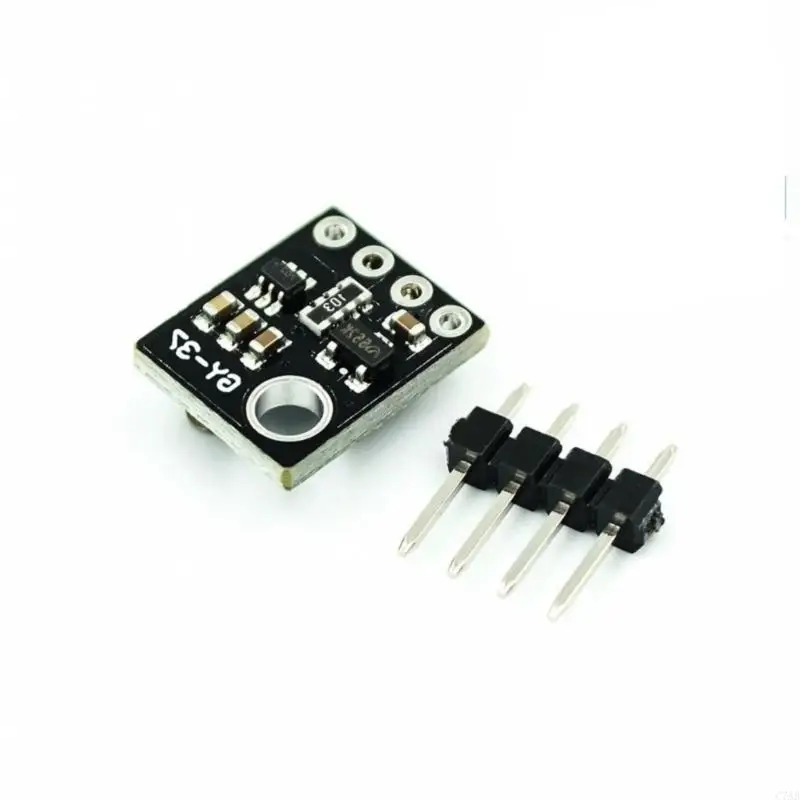 

C7AB GY-MS5837 02BA 30BA Waterproof Pressure Sensoring for Gas and Liquid Measurement in Scientific Research