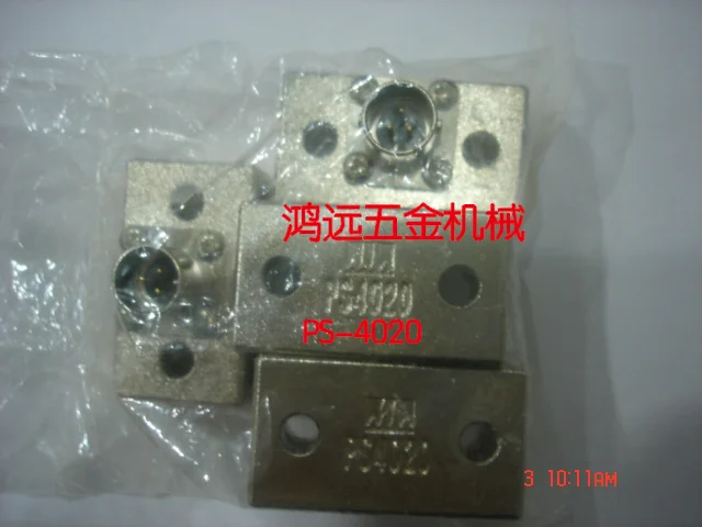 Wholesale, Japan Sugiyama PS-4020 sensor head, sensor, original and genuine