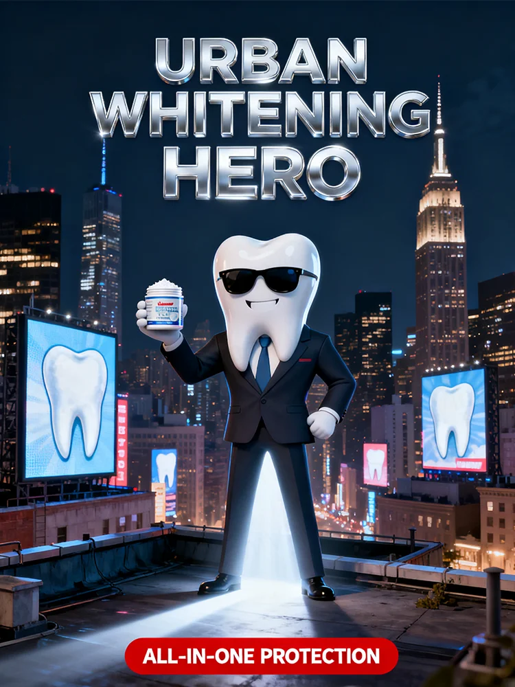 

PA Luminous Mojo: отбеливание, защитите и освежают ваши жемчужные драгоценные камни