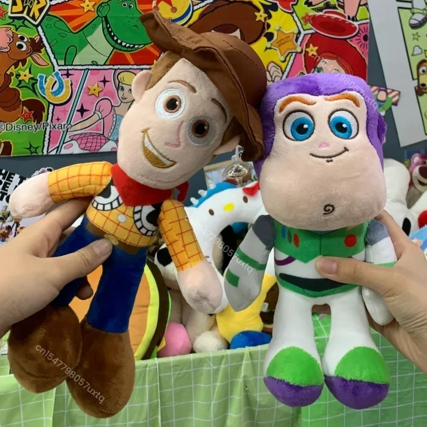 Toy Story Plush Toy…