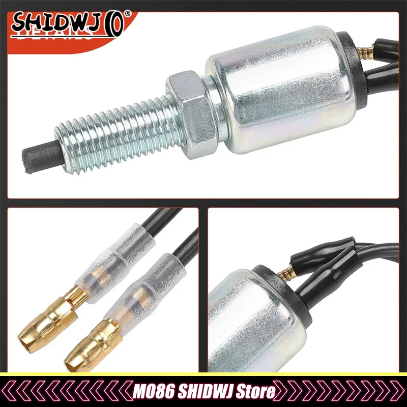 

1 шт. переключатель стоп-сигнала для 1981-1984 200SX 240Z 25320-H5001 автомобильные аксессуары