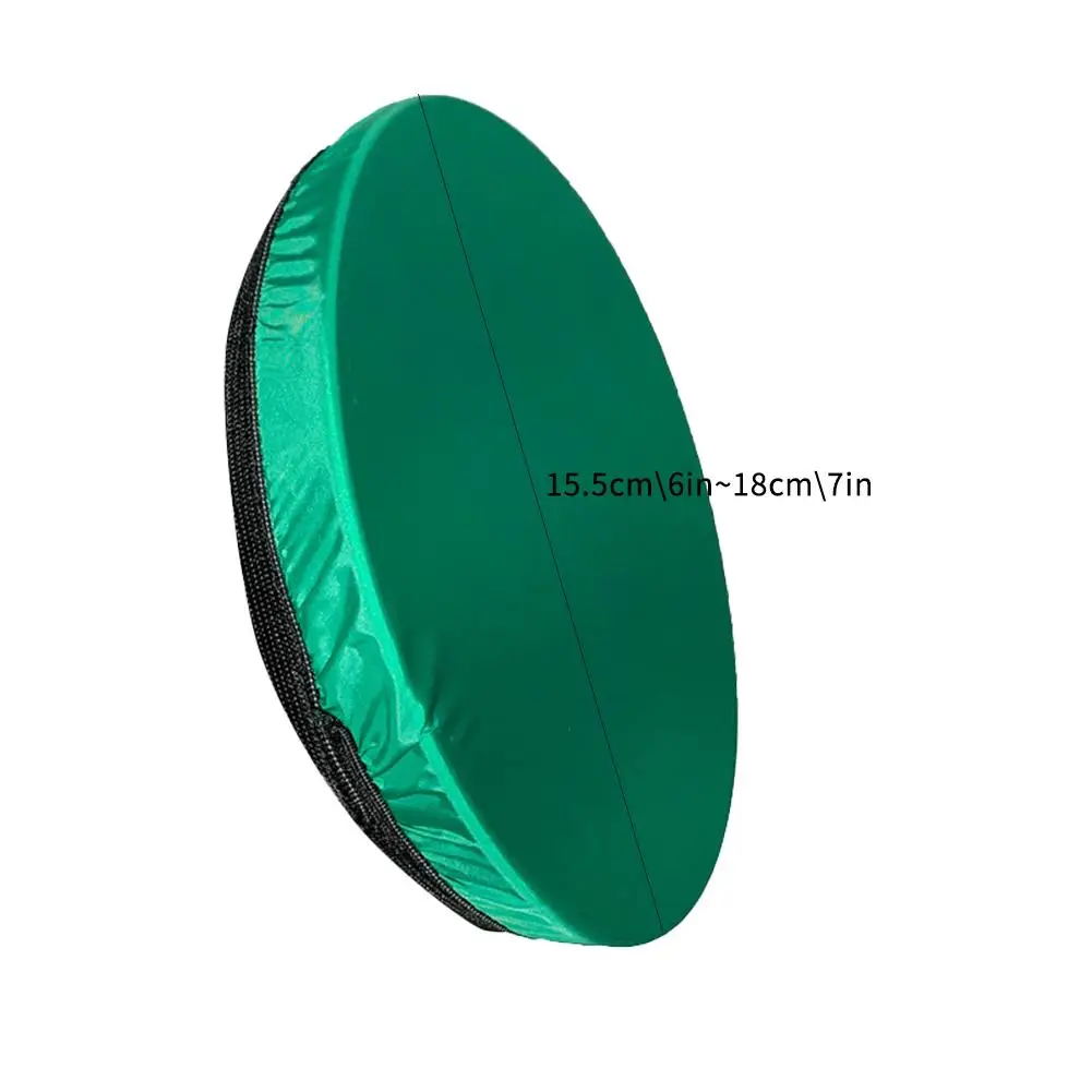 

6/7 Inches Photography Mushroom Light Soft Light Cover LED Atmosphere Light God Girl Light Live Fill Light Soft Light Box