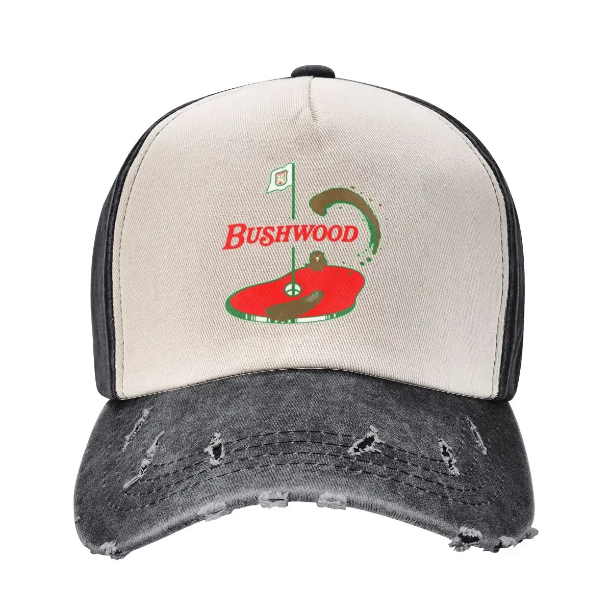 Bushwood CC Baseball Cap Kids Hat hiking hat Golf Hat Man Girl'S Hats Men's