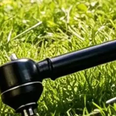 For Kubota Tractor Parts L3408 Ball Joint Assembly TC220-13740 Garden Power Tool Accessories For Outdoor Garden Supplies