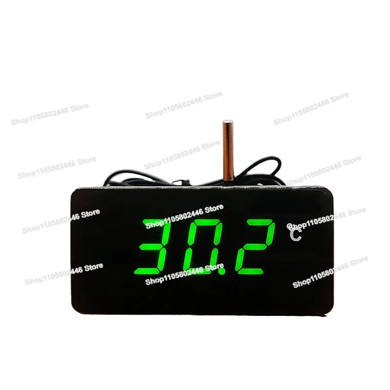 TPM-900 TPM-910 Electronic Digital e Display High-precision Probe
