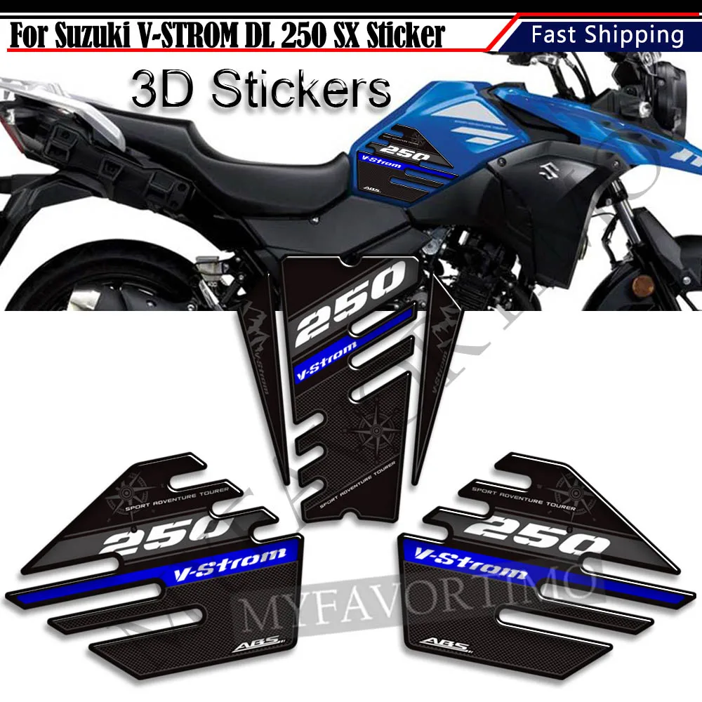 Рисунок 4 - Для Suzuki V-STROM VSTROM V STROM