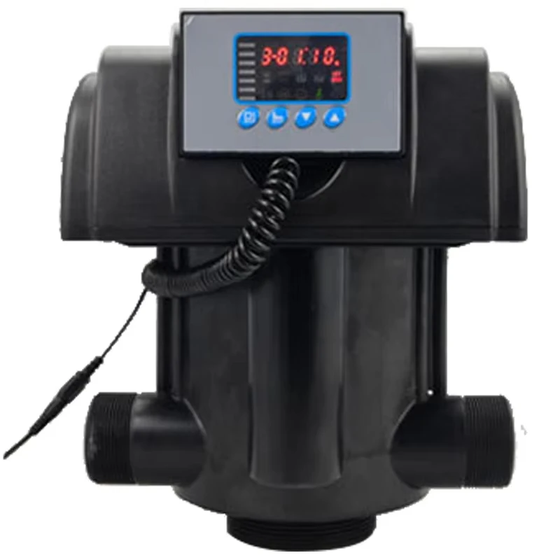 

New design Runxin valve Runxin automatic filter valve 15 cubic meters/h Runxin time filter valve