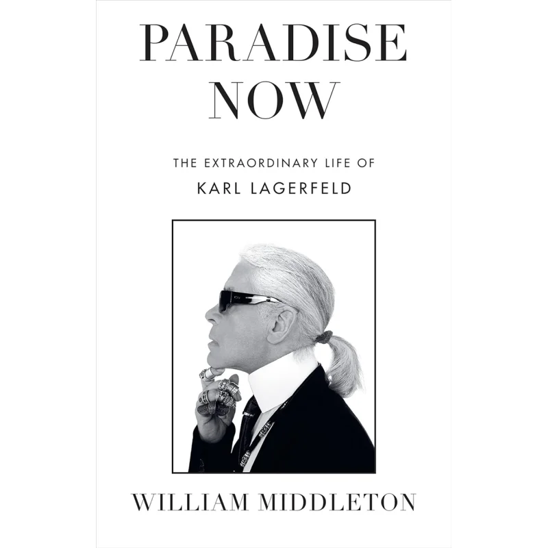 

Paradise Now Middleton William Penguin UK 9781529910933 Book