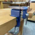 Anvil Bench Vise