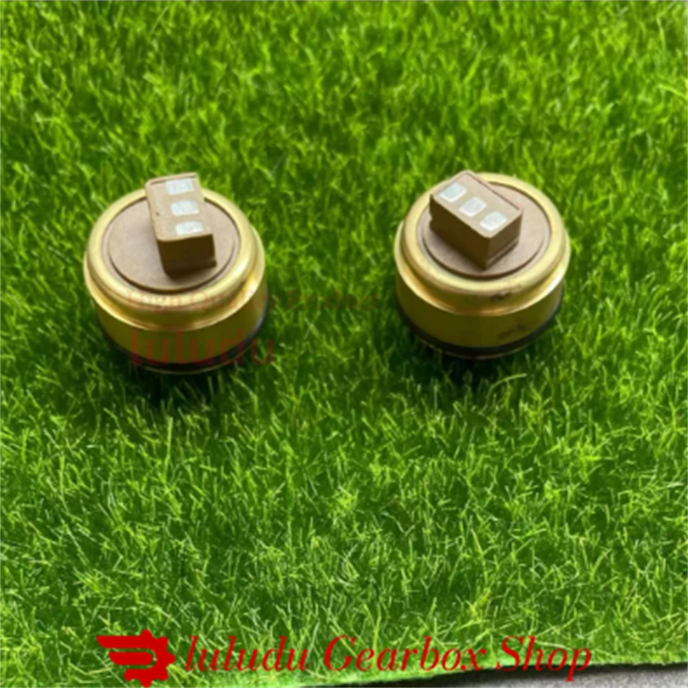 

1/2Pcs 100% New 02E 0B5 0AW Automatic Transmission Sensor Control Unit Pressure Sensor 52CP05-30 for Audi Volkswagen