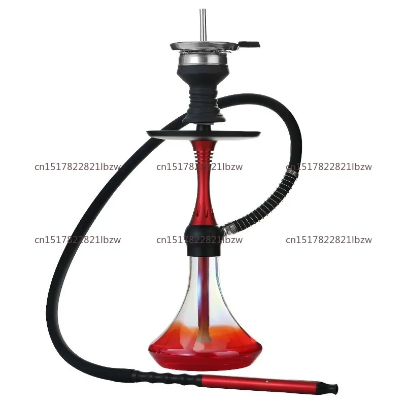 Hot Sale High Value Arab  Nine-hole Aluminum Alloy