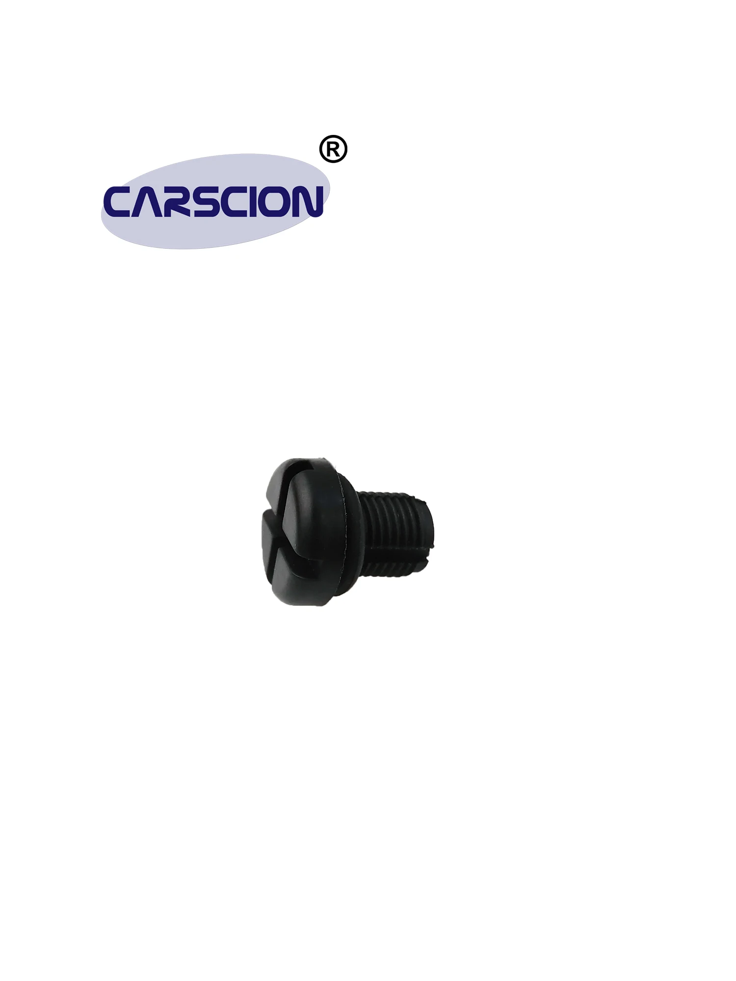 CARSCION Screw fit BMW E90,E81,E60,E83,E84, OE# 17111712788，17110141325