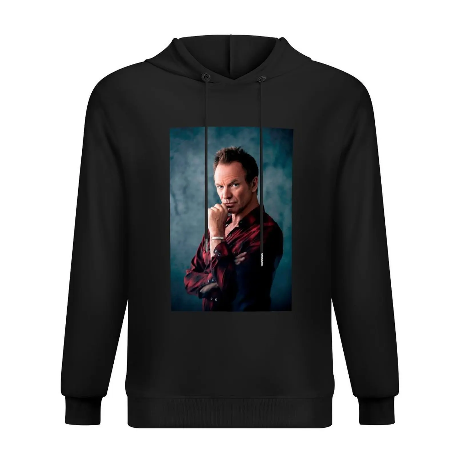 

Sting Hoodie autumn new products winter clothes men's sweat-shirt mens clothing men's hoodies