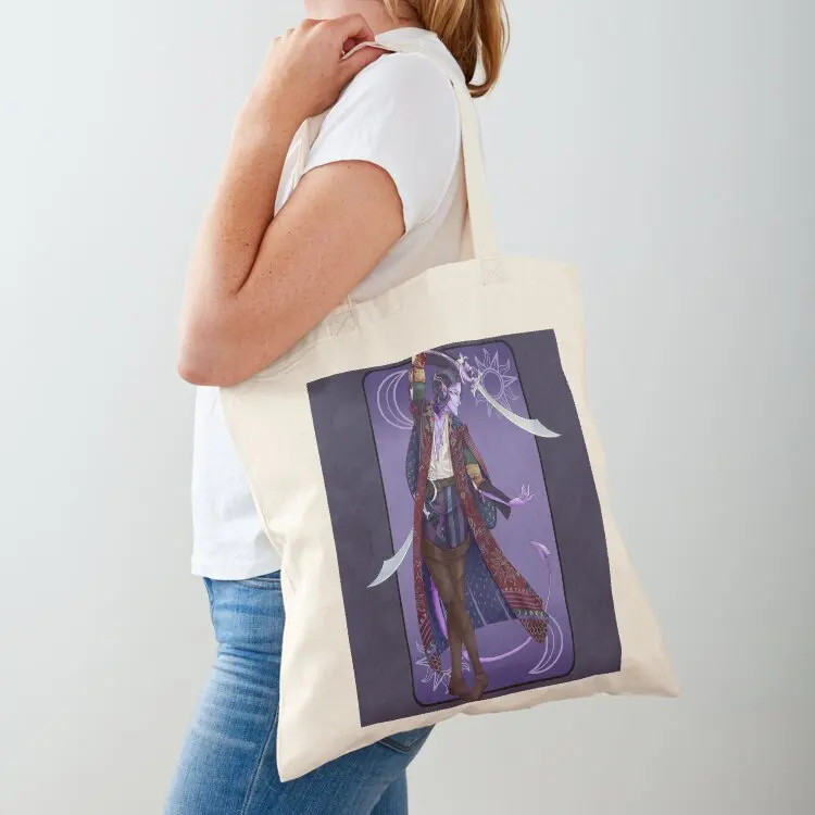 

Vicious Mockery Tote Bag Women's handbag tote bag Gift bag Customizable tote