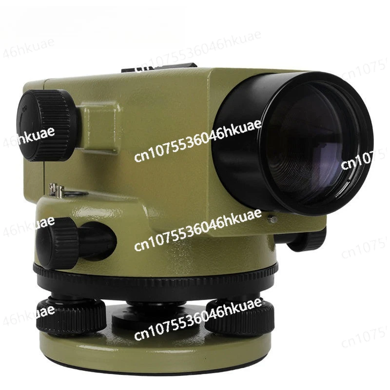 

32-кратный высокоточный оптический уровень с автоматическим выравниванием DSZ2, уровень измерения поселения наружной техники