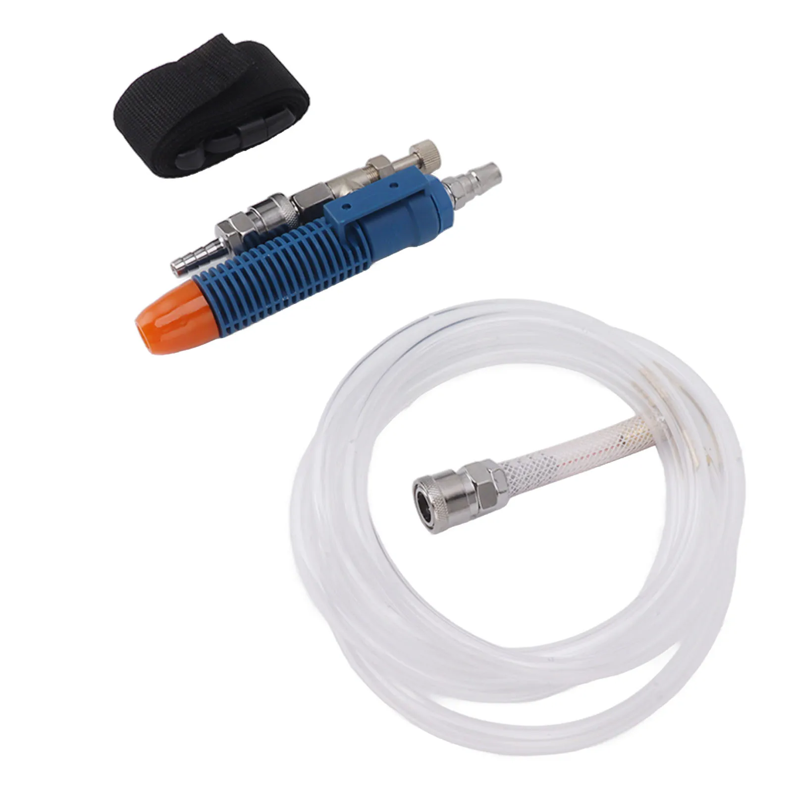 Air Conditioning Vest  Tube Ice Cooling Vest  Tube Air Conditioning Vest Clothing  Tube with Refrigerator Belt