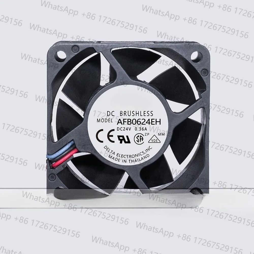 ventilador-de-resfriamento-para-servidor-delta-electronics-afb0624eh-4j44-dc-24v-036a-60x60x25mm