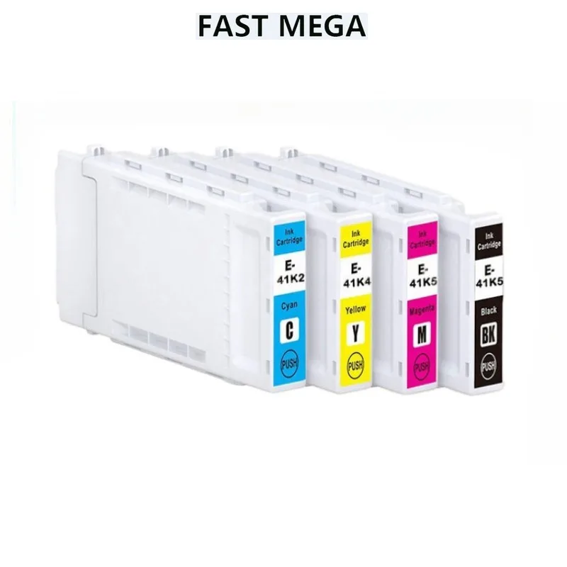 Suitable for Epson T41K5/T41K2/T41K3/T41K4 ink cartridges Epson T3480/T5480 starting from 2 pieces