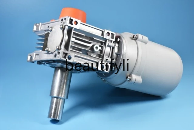 Automatic computer car washing machine accessories car washing machine arm brush motor gear reducer with shaft set