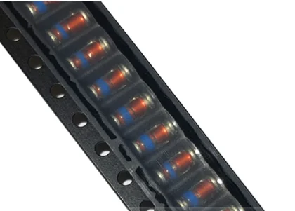 1W voltage stabilizing diode 13V 1N4743 ZM4743 plug-in 100 pieces