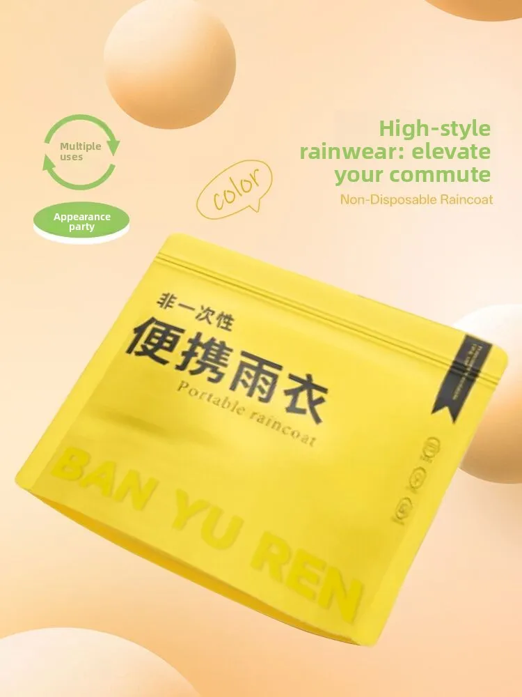 Thiened Disposable …