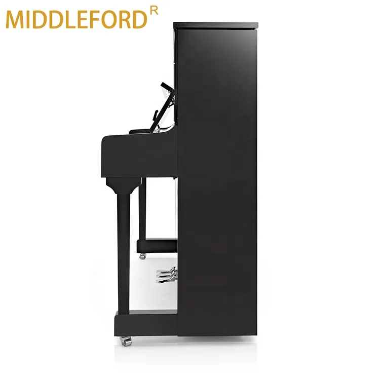 Middleford Professional Acoustic Upright Piano Wholesale